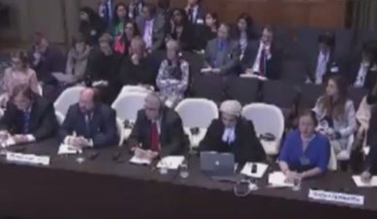 Міжнародний суд ООН зобов'язав РФ забезпечити роботу Меджлісу і надати доступ до навчання українською мовою в окупованому Криму