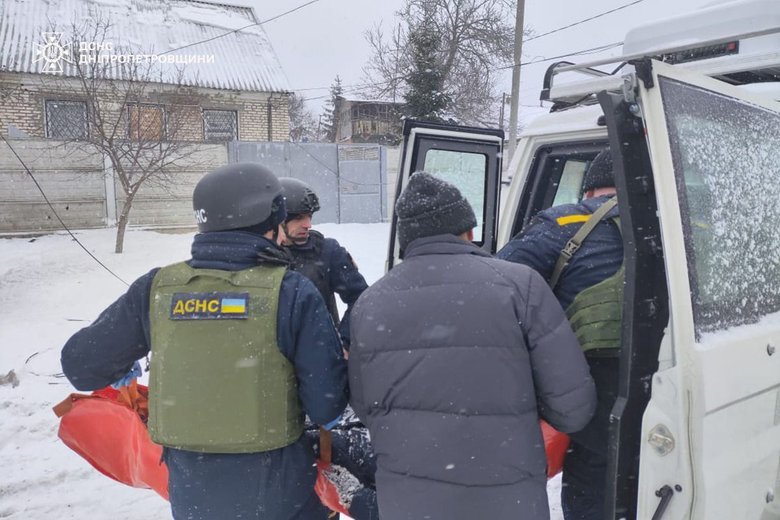 Никополь под ударом артиллерии РФ: погибли две женщины