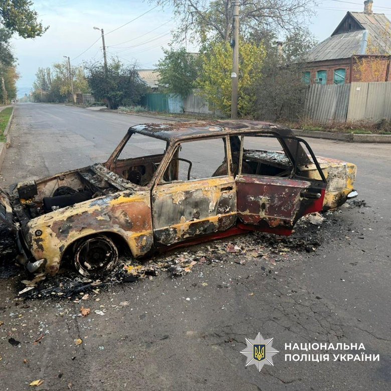 Донеччина