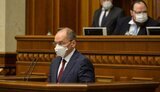 Комитет Рады не поддержал представление Шмыгаля об отставке Степанова. Вопрос оставили на рассмотрение парламента