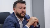 Міністр соцполітики, сім’ї та єдності Денис Улютін: "За кожен місяць бойового досвіду потрібно додати певну суму до пенсії"