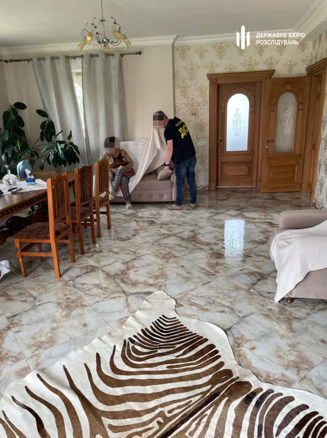 Махінації з приватизацією заповідних земель на Івано-Франківщині завдали державі понад 100 млн грн збитку, - ДБР 01 Махінації з приватизацією заповідних земель на Івано-Франківщині завдали державі понад 100 млн грн збитку, - ДБР 01