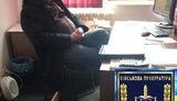 Заступника директора держпідприємства затримано на хабарі 25 тисяч, - ГПУ. ФОТО