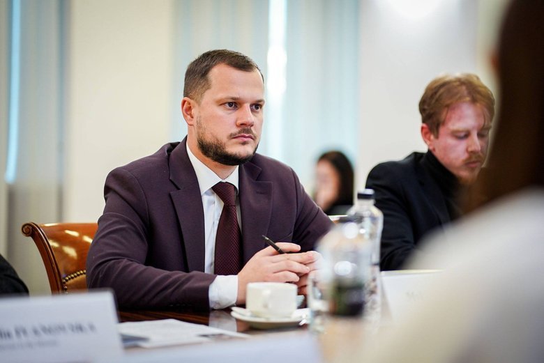 Нідерланди планують надати Україні 26,5 млн євро на відновлення у 2027 році