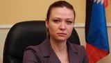 Експомічниця Піскуна Ніконорова - "міністерка ДНР". Це конфлікт інтересів, - Гармаш