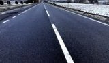 Трассу Н-18 Ивано-Франковск – Тернополь отремонтировали на Прикарпатье, – "Укравтодор". ФОТОрепортаж