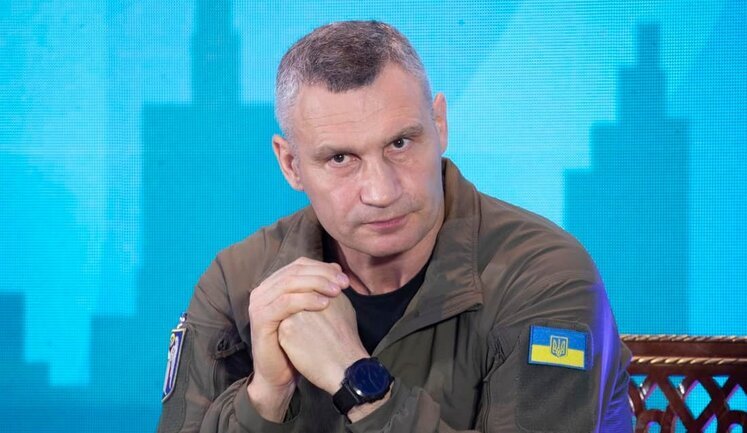 Кличко инициировал аудит "Киевгорстроя" с привлечением ведущей международной компании