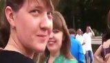 "Заставили..." - донецкие студенты признались, как оказались на "антифашистском" митинге. ВИДЕО