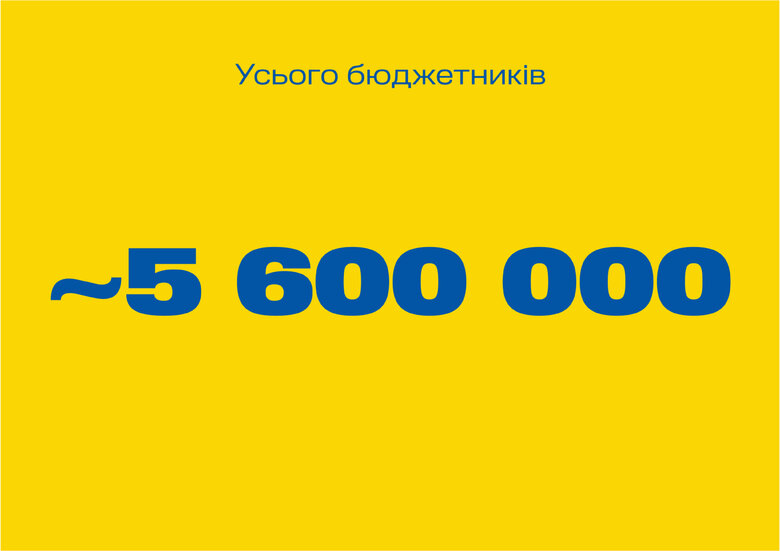 Влада планує скоротити держапарат в 3 рази за рахунок цифровізації, - ЗМІ 01