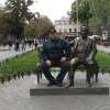 Сергей Абелюземамаев