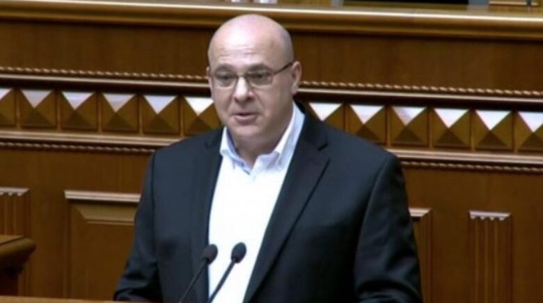 Прилаштувати своїх: чому Стефанчука обвинувачують у спробі захоплення Академії правових наук 01
