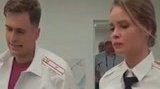 "Ты, тварь, кто такая?! Россия будет штрафные санкции платить", - допрос участников Pussy Riot. ВИДЕО