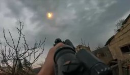 Бійці бригади Хижак збили 15 дронів окупантів стрілецьким вогнем