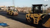 Дорожні роботи почалися на найдовшій трасі України