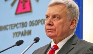 Підлеглі міністра оборони Тарана завдали 700 мільйонів збитків при закупівлі харчування для військових, – ДБР