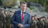 Зеленський дістав сильну підтримку, сподіваюся, вона буде використана для наближення України до ЄС і НАТО, - міністр оборони Польщі Блащак