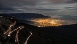 крым природа