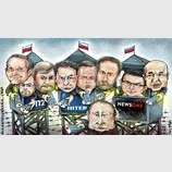 Гибридное телевидение Кремля