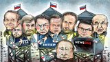 Гибридное телевидение Кремля