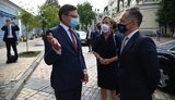 Україна очікує, що Німеччина долучиться до міжнародної платформи з питань Криму, - Кулеба