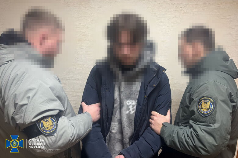 організатори теракту в Миколаєві