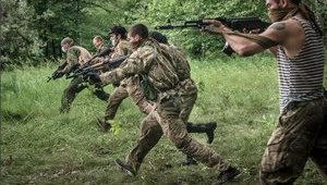иконка боевик