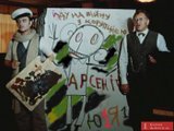 Креативное агентство Ося и Киса