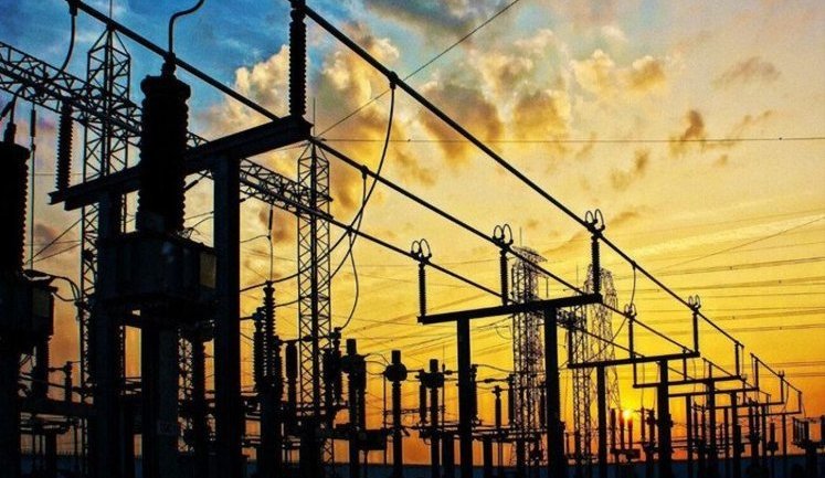 Из-за ночных атак РФ электроснабжения нет в Николаевской и Харьковской областях, - "Укрэнерго"