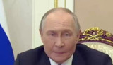 Рютте пригрозив Путін нищівною реакцією на агресію