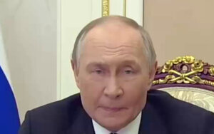 putin