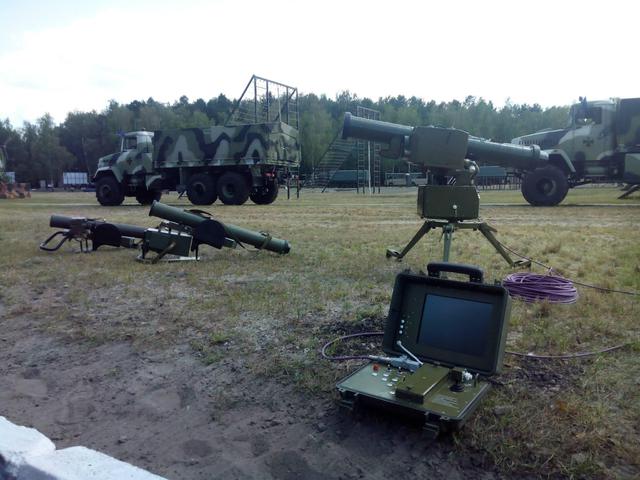 оружие армия