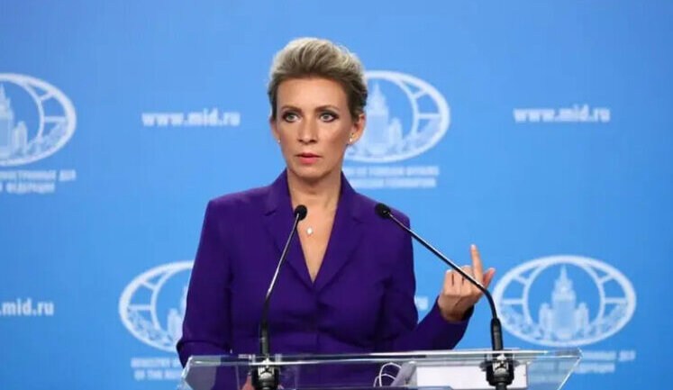 МИД РФ о переговорах с США по войне в Украине: "Наблюдается медленное, но уверенное движение вперед"