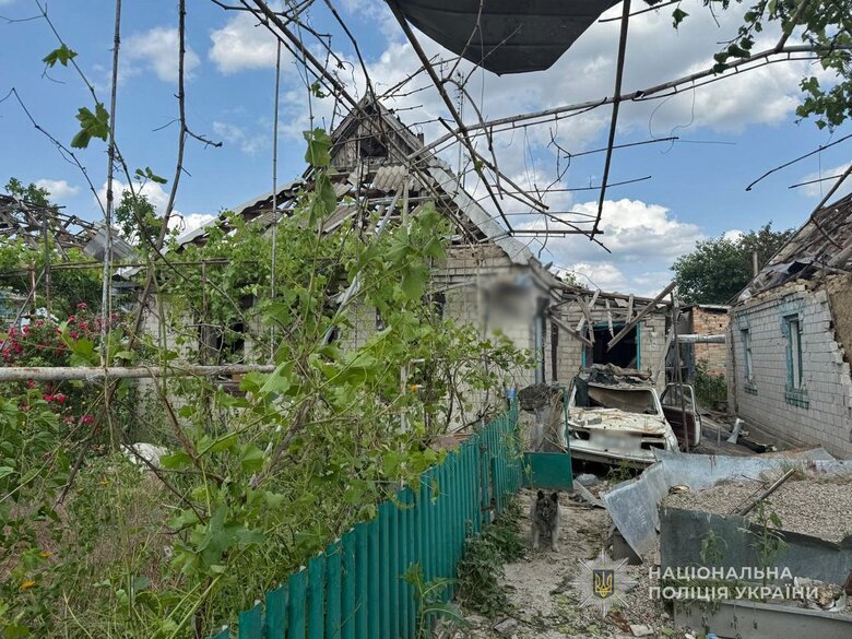 Zaporizhzhia region