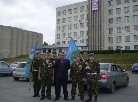 террористы