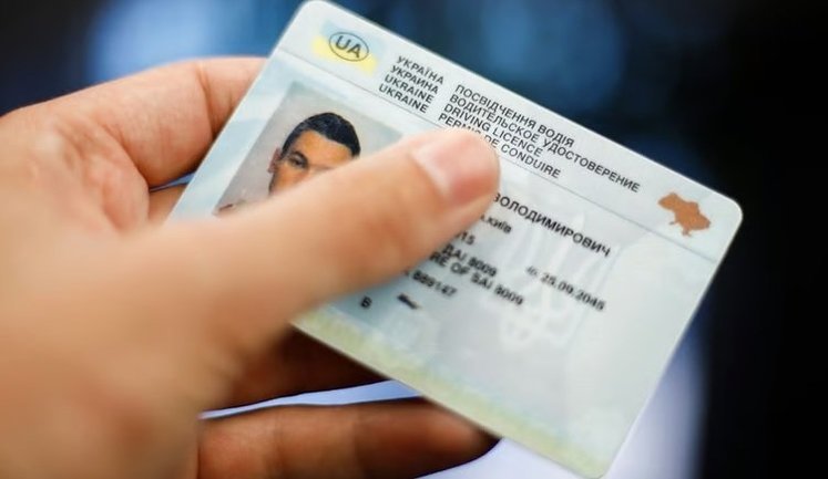 В Україні змінять вікові вимоги для отримання посвідчень водія та запровадять нові категорії за стандартами ЄС