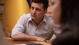 Merkel, Zelenskyi discuss Donbas, Minsk agreements