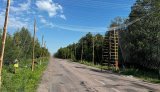 Антидроновые сетки в Черниговской области