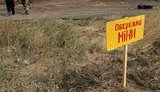 Житель Луганщины получил ранения, подорвавшись на растяжке, - Гарбуз
