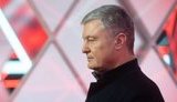 порошенко