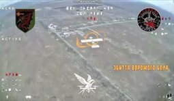 Бійці 11 бригади НГУ за тиждень завдали 796 вогневих уражень по окупантах