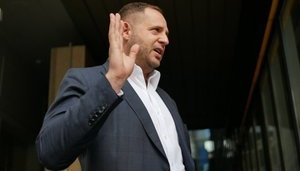 Ермак стал первым украинским чиновником, подписавшим общий документ с террористами, - Седлецкая