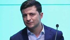 В Раде зарегистрировали ещё две инициативы по дате инаугурации Зеленского