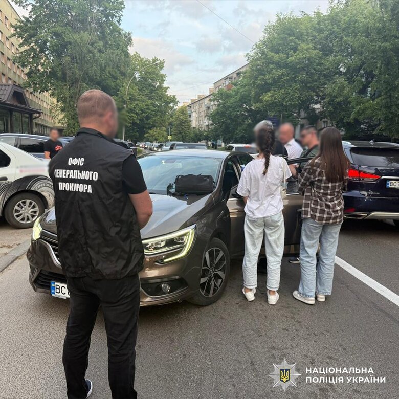 Задержан высокопоставленный сотрудник службы судебной охраны за взятку