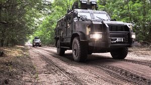 СБУ анонсировала масштабные антитеррористические учения на Донбассе с использованием огнестрельного оружия и бронетехники: Призываем сохранять спокойствие
