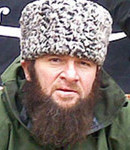 Умаров Доку