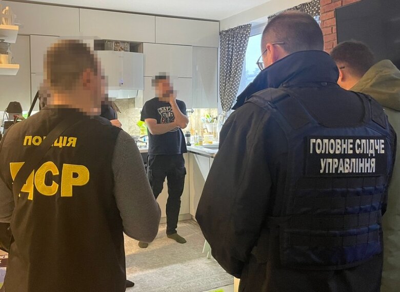 Adviser of Deputy Minister of Defense was notified of suspicion in case of seizure of UAH 1.7 billion during purchase of goods for needs of Armed Forces, - National Police 01