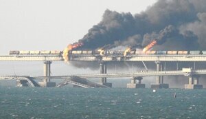 мост,крымский