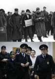 Совпадєніє? Нєдумаю.