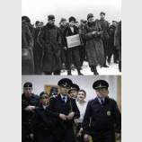 Совпадєніє? Нєдумаю.