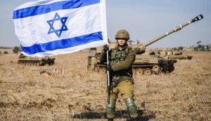 Армія Ізраїлю заявила про атаку на Іран